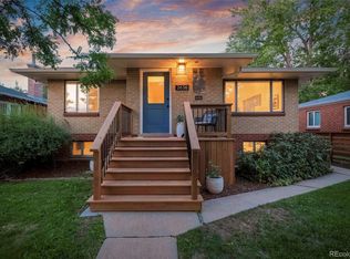 2636 Julian Street, Denver, CO 80211
