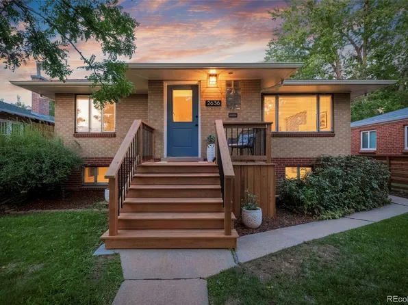2636 Julian Street, Denver, CO 80211