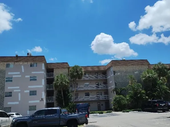2440 SW 81st Ave APT 402, Fort Lauderdale, FL 33324