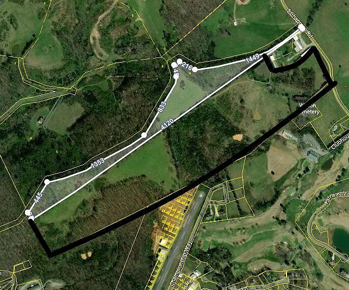 2nd image of Chapman Rd