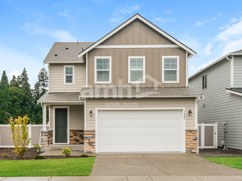 1st image of 7809 Verona Loop SW