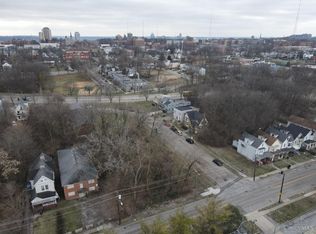 1305 Lincoln Ave, Cincinnati, OH 45206