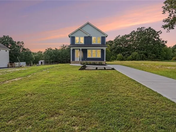 1544 Morgantown Rd, Burlington, NC 27217