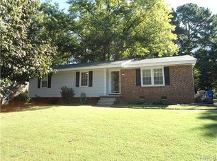 3612 Huntleigh Dr, Raleigh, NC 27604