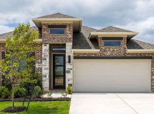 316 Maddy Way, Bastrop, TX 78602
