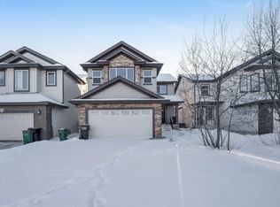 (Undisclosed Address), Edmonton, AB