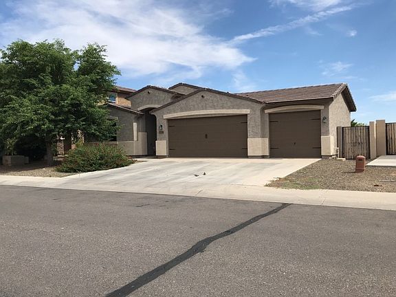 2nd image of 37711 W Vera Cruz Dr