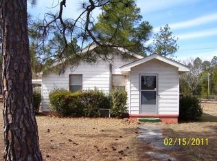 537 Hazel Dr, Aiken, SC 29801