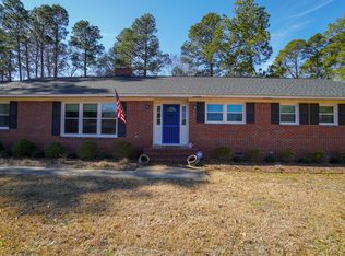 1152 Pruitt Dr NW, Orangeburg, SC 29118