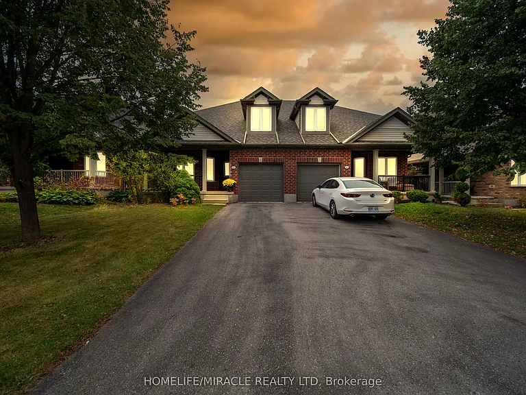 93 Lynch Cir — Photo 1