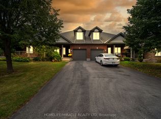 93 Lynch Cir, Guelph, ON N1L 1R8