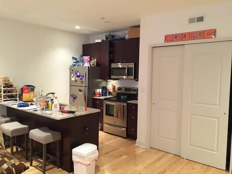 121 New St #4D — Photo 2