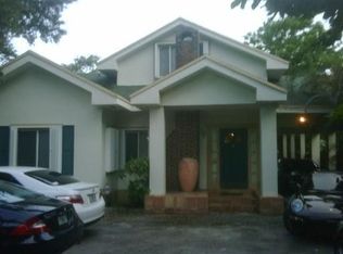 2660 SW 25th Ter, Miami, FL 33133