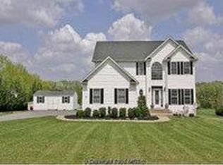 1261 Nursery Manor Dr, Finksburg, MD 21048