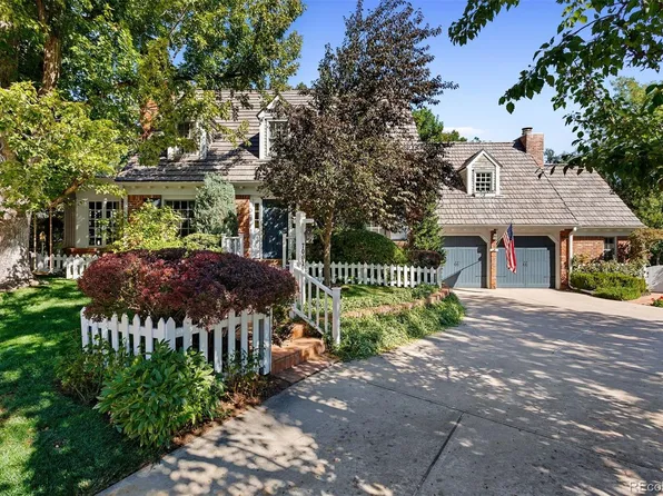 7001 S Newport Street, Centennial, CO 80112