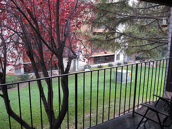 Balcony/Patio