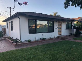 11855 Marshall St, Los Angeles, CA 90230