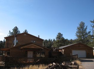 912 Clark Rd, Bailey, CO 80421