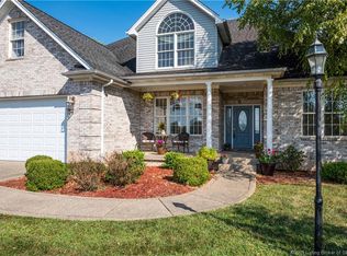 3125 Blue Sky Loop, Jeffersonville, IN 47130