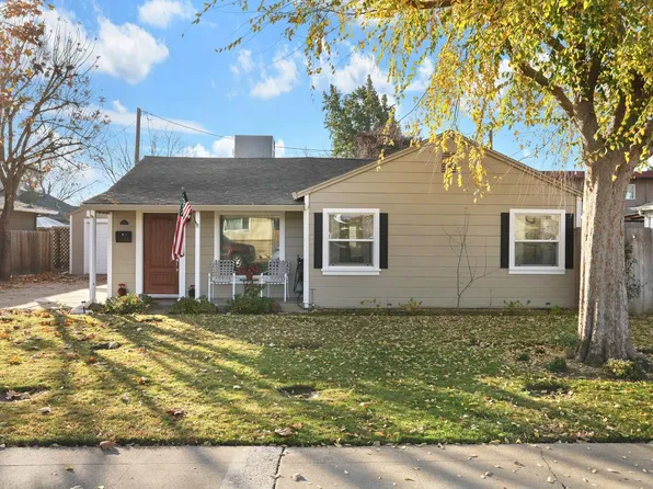 408 W Vine St, Lodi, CA 95240