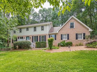 2068 Mountain Creek Rd, Stone Mountain, GA 30087