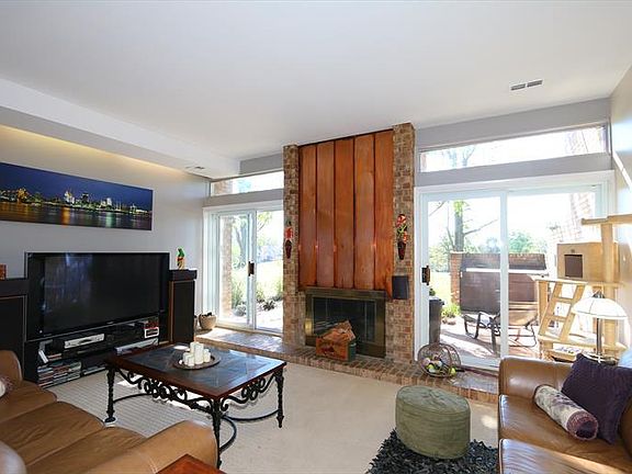 Large living room 