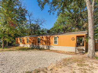 243 E Acres Rd, Mabank, TX 75156