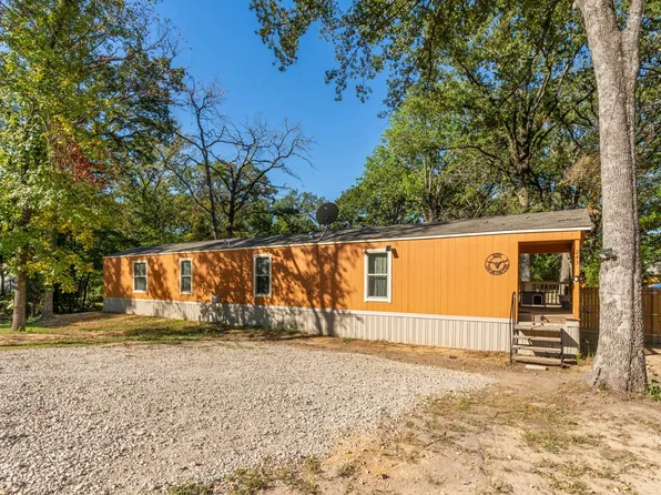 243 E Acres Rd, Mabank, TX 75156