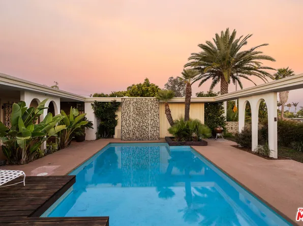 5337 Shenandoah Ave, Los Angeles, CA 90056