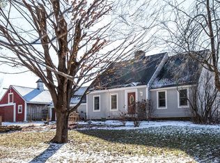 70 Tibbetts Rd, Gilmanton Iw, NH 03837
