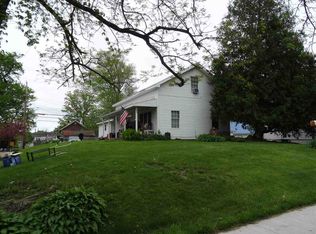 316 N Detroit St, Lagrange, IN 46761