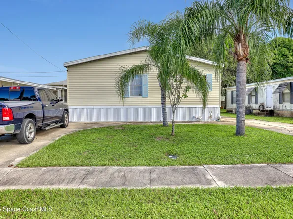 1136 Luther Dr, Rockledge, FL 32955