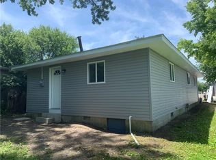 731 Temperance Ave, Indianapolis, IN 46203