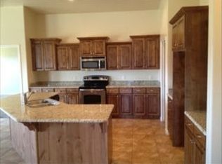 214 E Fort Knox Way, Washington, UT 84780