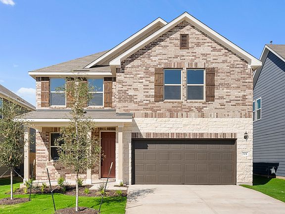 The Colony - Georgia Interior Image 1