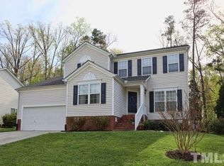 106 Glenmore Rd, Chapel Hill, NC 27516