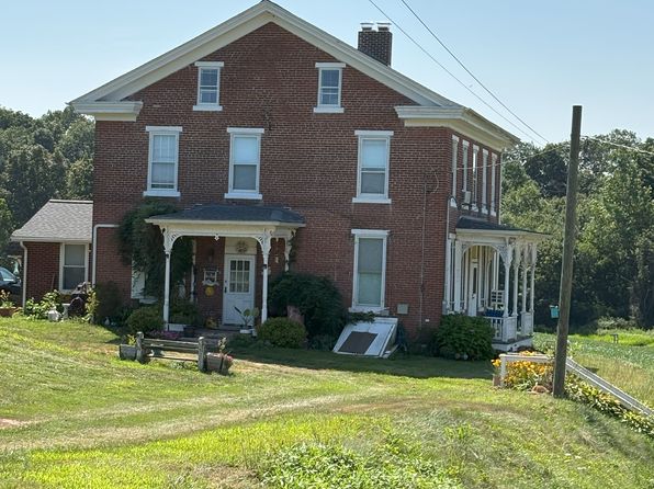 201 Mattiss Mill Rd