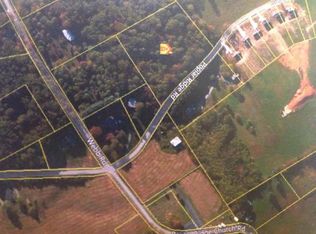 Poplar Ridge Rd, Piney Flats, TN 37686