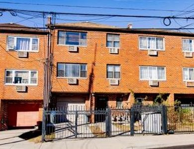 1463 Hicks Street, Bronx, NY, 10469