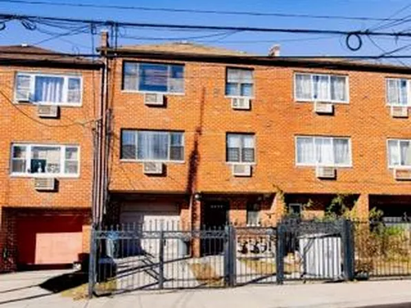 1463 Hicks Street, Bronx, NY 10469