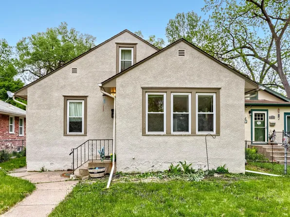 4552 Penn Ave N, Minneapolis, MN 55412