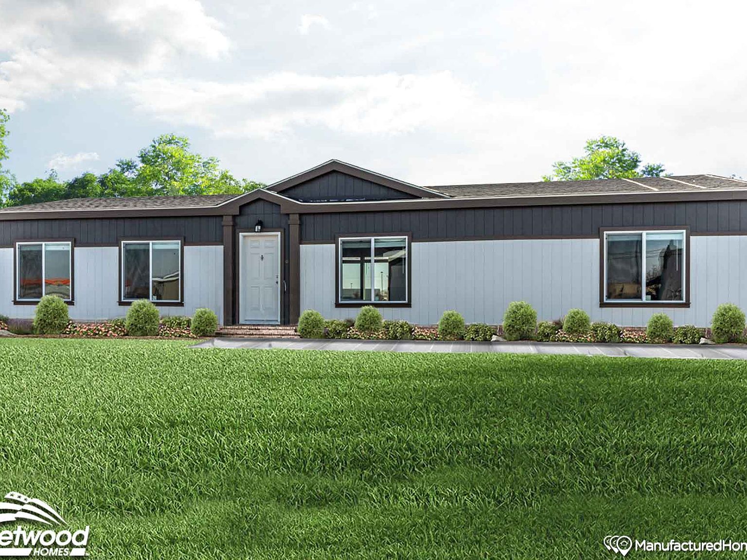 28603N Plan, Woody Mountain Residential Community, Missoula, MT 59802