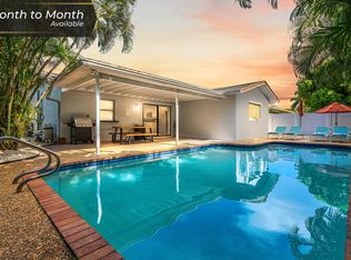 6721 NW 34th Ave, Fort Lauderdale, FL 33309