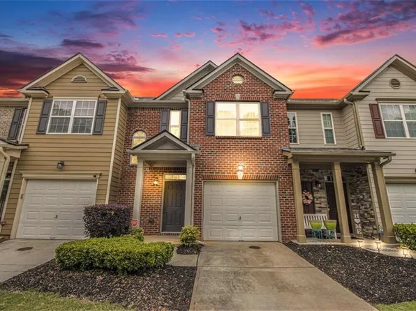 3364 Thornbridge Dr, Powder Springs, GA 30127