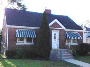 15237 5th Ave, Phoenix, IL 60426