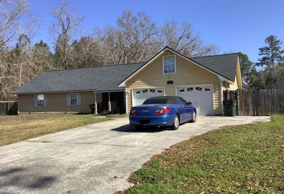 Property Front View