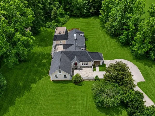 3309 Bethany Bnd, Milton, GA 30004