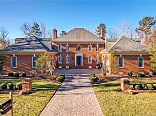 108 Machrie, Williamsburg, VA 23188