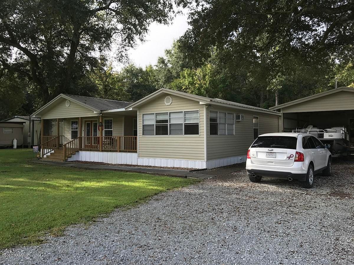 1330 Herman Dupuis Rd, Breaux Bridge, LA 70517 Zillow