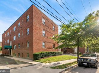 1320 Missouri Ave NW APT 402, Washington, DC 20011